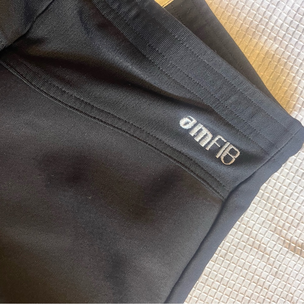 Pearl Izumi Thermal Cycling Leggings Women’s Sz S - Picture 4 of 10